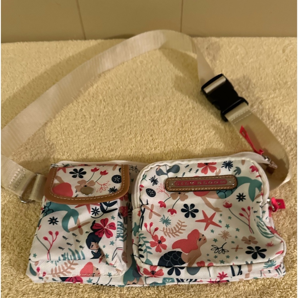 Rosewood med purse